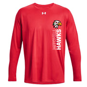 MHP - UA Men's Team Tech LS
