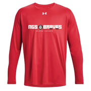 NGSM - Men's Team Tech Long Sleeve