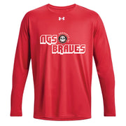 NGSM - Men's Team Tech Long Sleeve