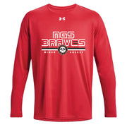 NGSM - Men's Team Tech Long Sleeve