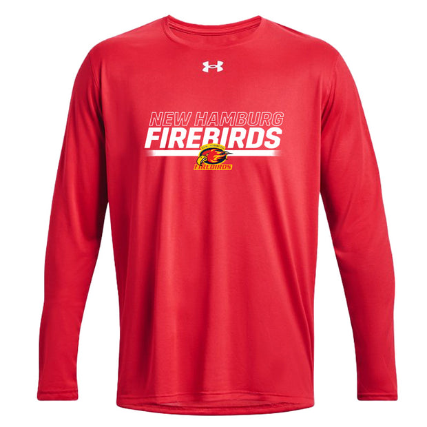 NHFP - UA Men&