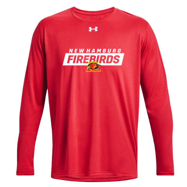 NHFP - UA Men&