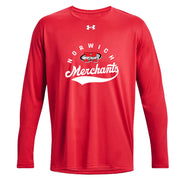 NMP - UA Men's Team Tech LS