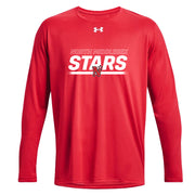 NMSP - UA Men's Team Tech LS
