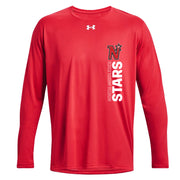 NMSP - UA Men's Team Tech LS