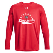 NRHP - UA Men's Team Tech LS