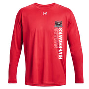 NRHP - UA Men's Team Tech LS