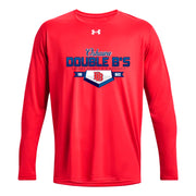 OLB - UA Men's Team Tech LS