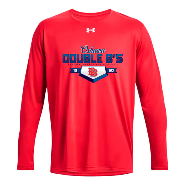 OLB - UA Men&
