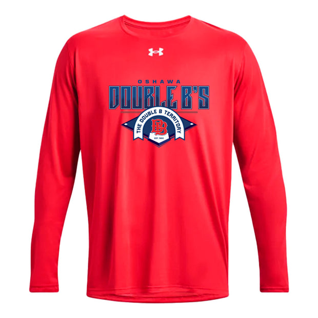 OLB - UA Men&