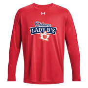 OLB - UA Men's Team Tech LS