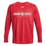 OLB - UA Men's Team Tech LS