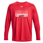 OTP - UA Men's Team Tech LS