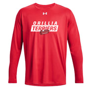 OTP - UA Men's Team Tech LS