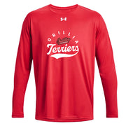 OTP - UA Men's Team Tech LS