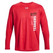 OTP - UA Men's Team Tech LS