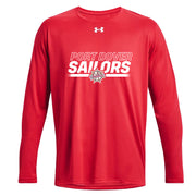 PDSP - UA Men's Team Tech LS
