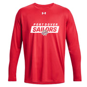 PDSP - UA Men's Team Tech LS