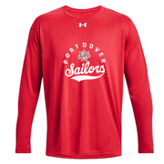 PDSP - UA Men's Team Tech LS