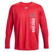 PDSP - UA Men's Team Tech LS