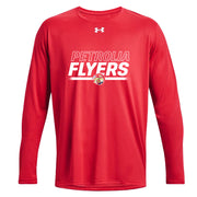 PFP - UA Men's Team Tech LS
