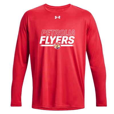 PFP - UA Men's Team Tech LS