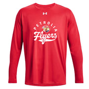 PFP - UA Men's Team Tech LS
