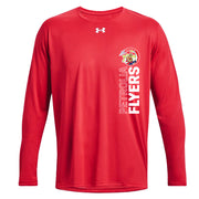 PFP - UA Men's Team Tech LS