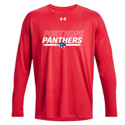 PHPP - UA Men's Team Tech LS