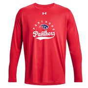 PHPP - UA Men's Team Tech LS