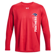 PHPP - UA Men's Team Tech LS