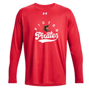 PPP - UA Men's Team Tech LS
