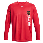 PPP - UA Men's Team Tech LS