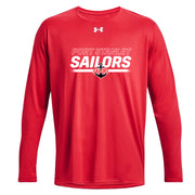 PSSP - UA Men's Team Tech LS
