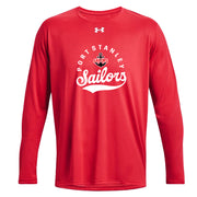 PSSP - UA Men's Team Tech LS