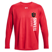 PTP - UA Men's Team Tech LS