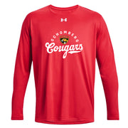 SCP - UA Men's Team Tech LS