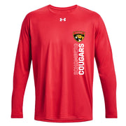 SCP - UA Men's Team Tech LS