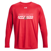 WAJP - UA Men's Team Tech LS