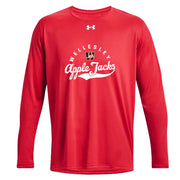 WAJP - UA Men's Team Tech LS
