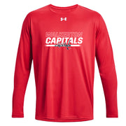 WCP - UA Men's Team Tech LS