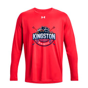 KRA - Men's Team Tech Long Sleeve