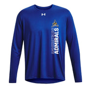 AAP - UA Men's Team Tech LS