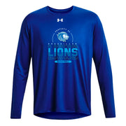 ABR - UA Men's Team Tech Long Sleeve