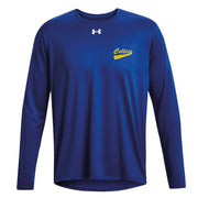 AJC - UA Men's Team Tech LS