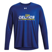 AJC - UA Men's Team Tech LS