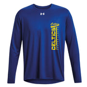 AJC - UA Men's Team Tech LS