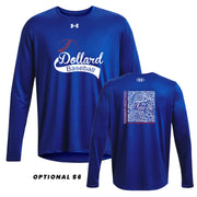 DBA - UA Men's Team Tech LS