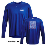 DBA - UA Men's Team Tech LS