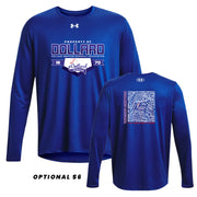 DBA - UA Men's Team Tech LS